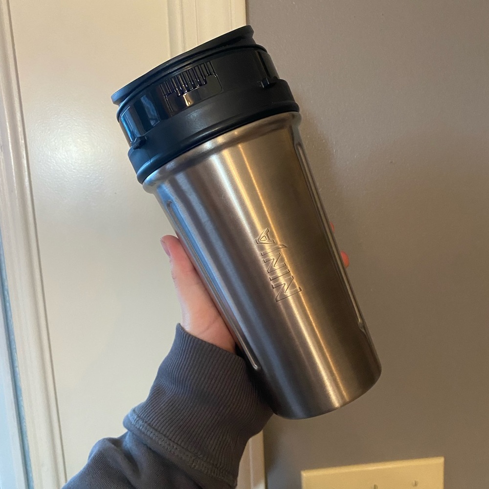 Ninja Blender Cups